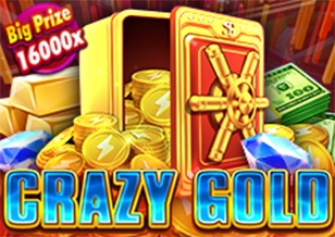 Crazy Gold - HASEAGAMING