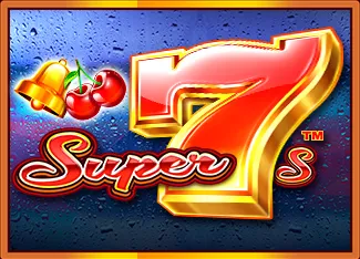 Super 7s  - HASEAGAMING