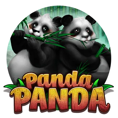 Panda Panda - HASEAGAMING