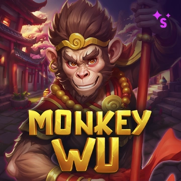 Monkey Wu - HASEAGAMING