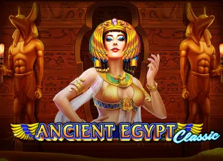 Ancient Egypt Classic - HASEAGAMING