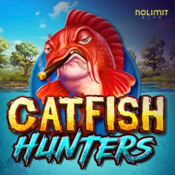 Catfish Hunters - HASEAGAMING