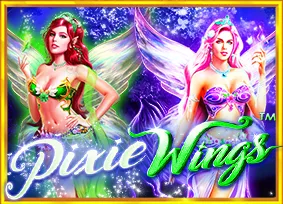 Pixie Wings - HASEAGAMING