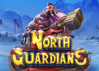 North Guardians - HASEAGAMING