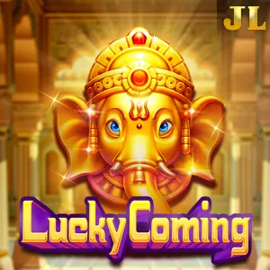 Lucky Coming - HASEAGAMING