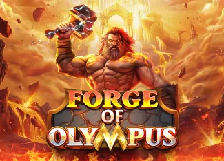 Forge of Olympus - HASEAGAMING