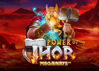 Power of Thor Megaways - HASEAGAMING