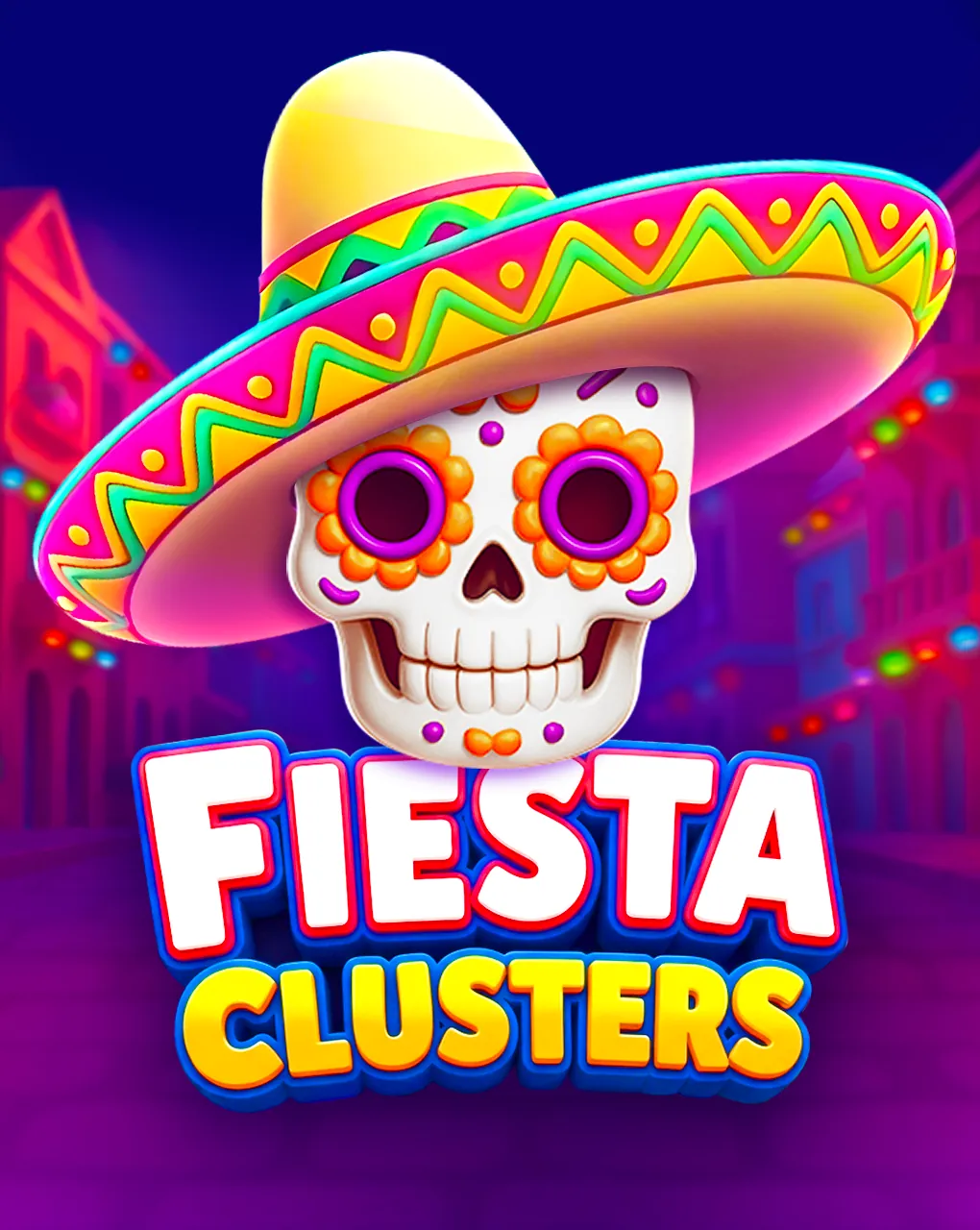 Fiesta Clusters - HASEAGAMING