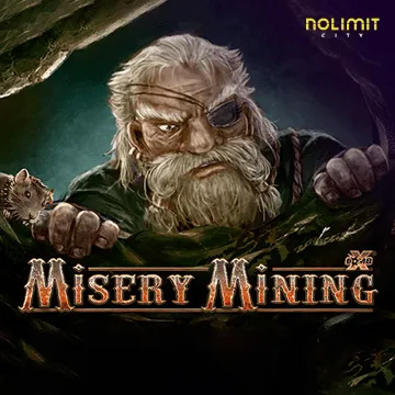Misery Mining - HASEAGAMING