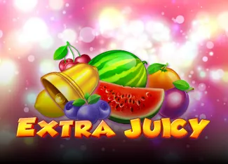 Extra Juicy - HASEAGAMING