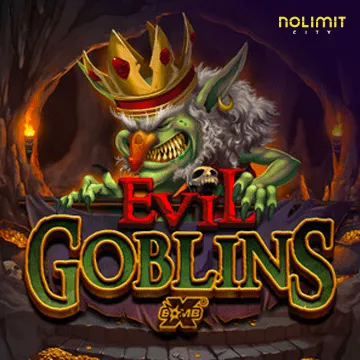Evil Goblins xBomb - HASEAGAMING