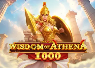 Wisdom of Athena 1000 - HASEAGAMING