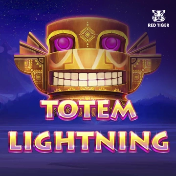 Totem Lightning - HASEAGAMING