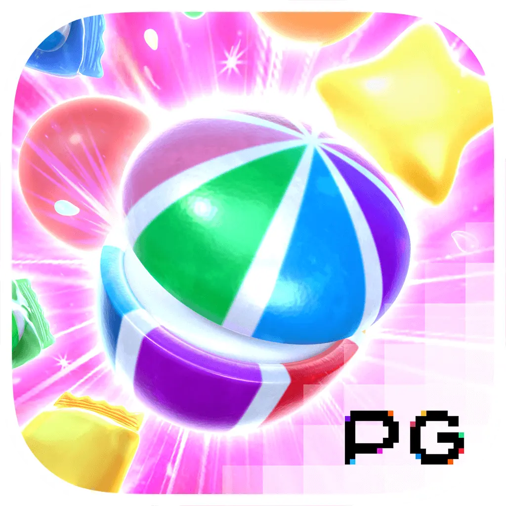 Candy Bonanza - HASEAGAMING