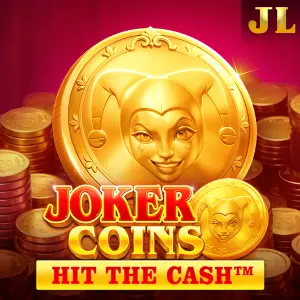 Joker Coins - HASEAGAMING