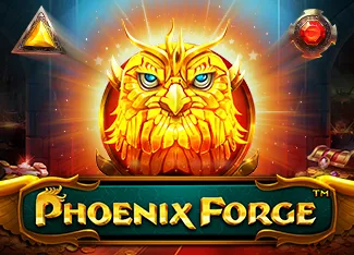 Phoenix Forge - HASEAGAMING
