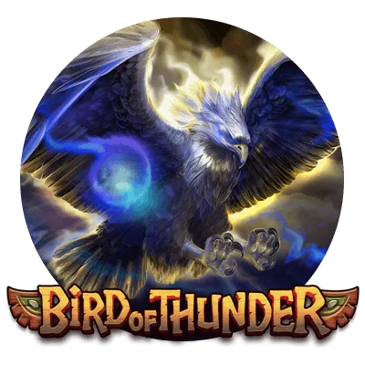 Bird of Thunder - HASEAGAMING