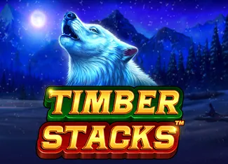 Timber Stacks - HASEAGAMING