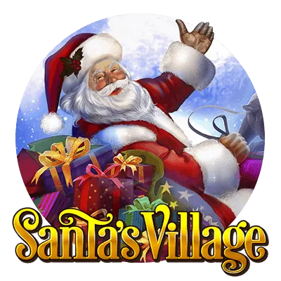 Santas Village - HASEAGAMING