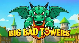 Big Bad Towers - HASEAGAMING