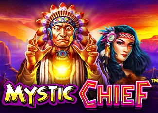 Mystic Chief - HASEAGAMING