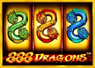 888 Dragons - HASEAGAMING