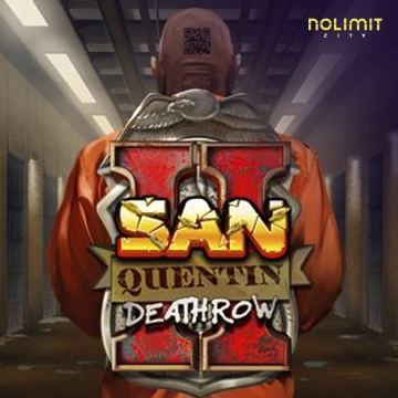 San Quentin 2: Death Row - HASEAGAMING