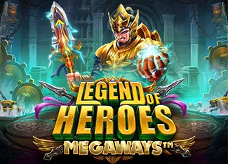 Legend of Heroes - HASEAGAMING