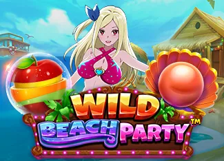 Wild Beach Party - HASEAGAMING