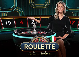 Italian Roulette - HASEAGAMING