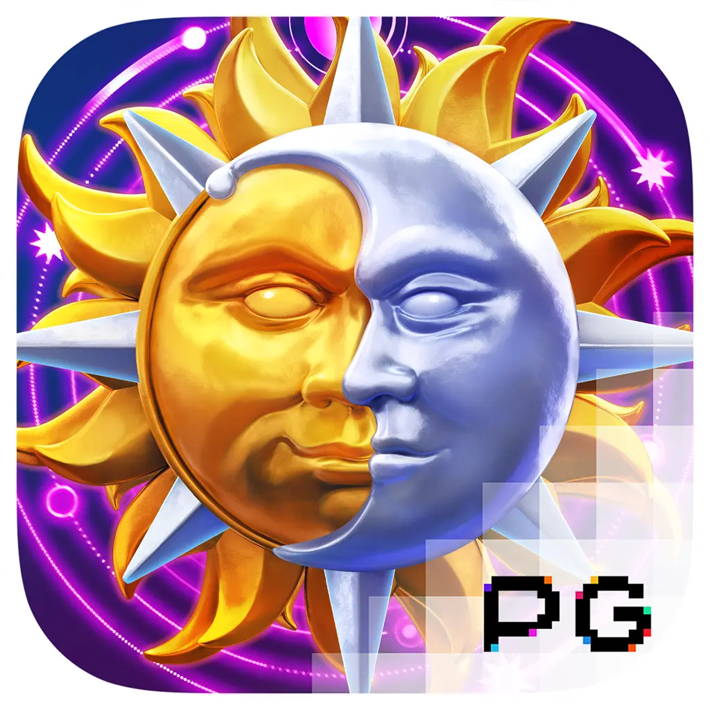 Destiny of Sun & Moon - HASEAGAMING