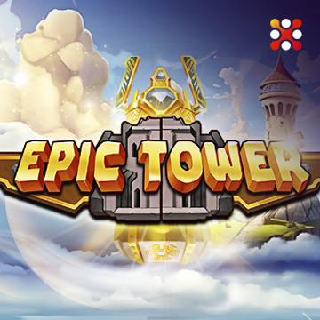 Epic Tower - HASEAGAMING