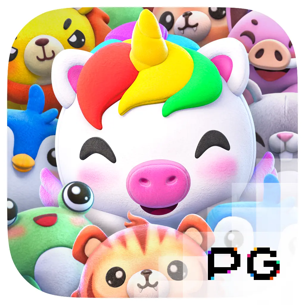 Plushie Frenzy - HASEAGAMING