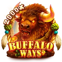 BUFFALO WAYS - HASEAGAMING