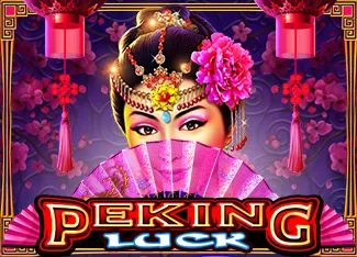 Peking Luck - HASEAGAMING