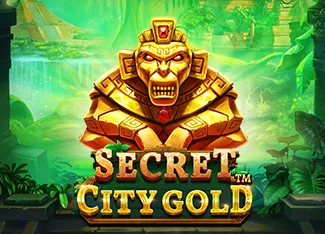 Secret City Gold - HASEAGAMING