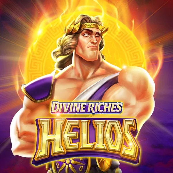 Divine Riches Helios - HASEAGAMING
