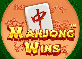 Mahjong Wins - HASEAGAMING
