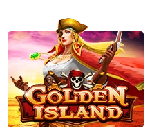 Golden Island - HASEAGAMING