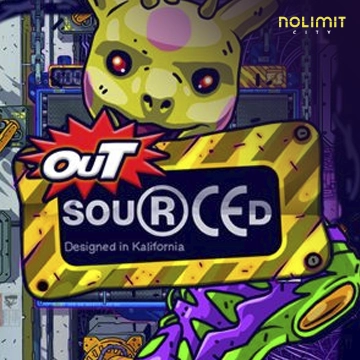 Outsourced - HASEAGAMING