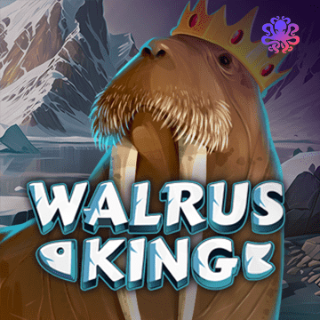 Walrus King - HASEAGAMING