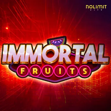 Immortal Fruits - HASEAGAMING