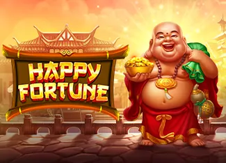 Happy Fortune - HASEAGAMING