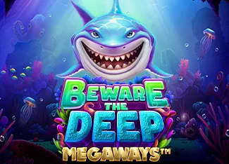 Beware The Deep Megaways - HASEAGAMING