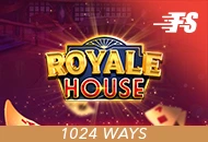 Royale House - HASEAGAMING