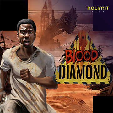Blood Diamond - HASEAGAMING