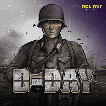 D Day - HASEAGAMING