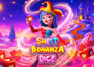 Sweet Bonanza Dice - HASEAGAMING