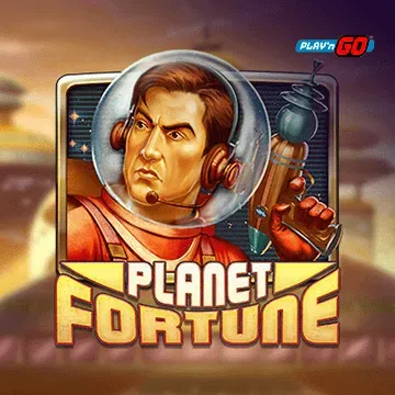 Planet Fortune - HASEAGAMING