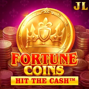 Fortune Coins - HASEAGAMING